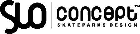 SLO Concept Skateparks Design