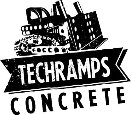 Techramps Concrete