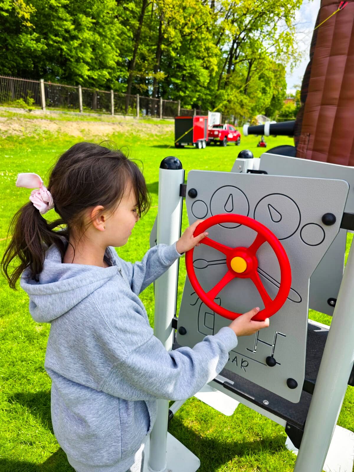 Interactive play