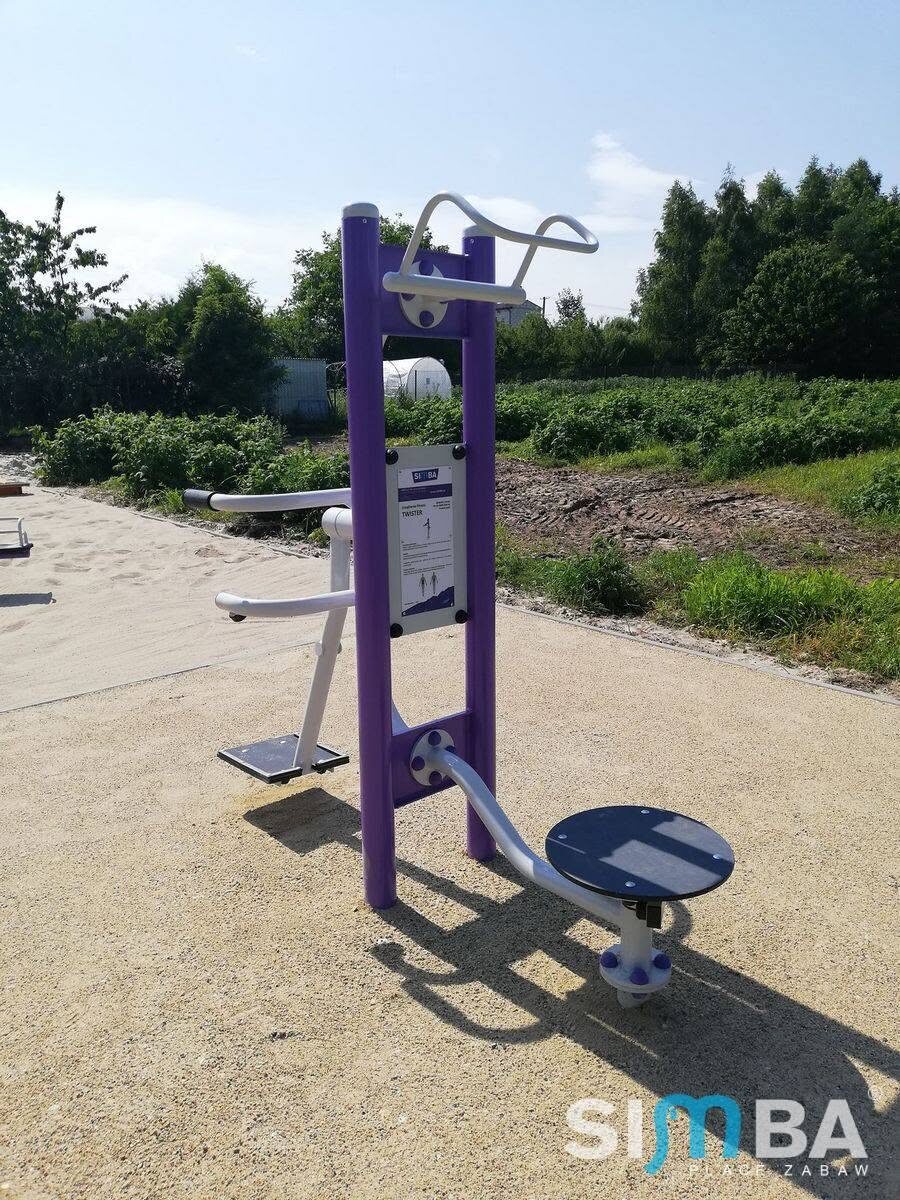 Mobility equipment