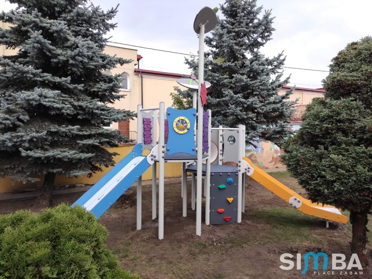 Multi-play system